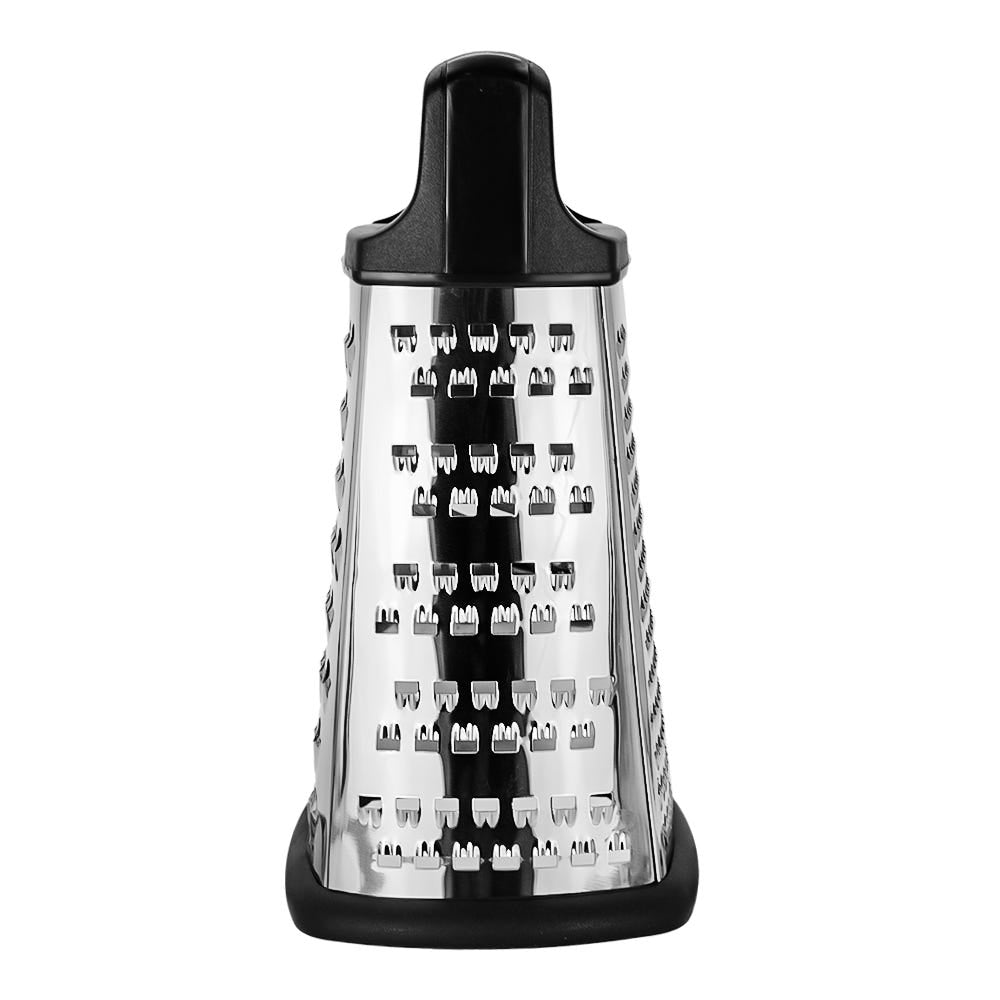 Rallador de acero inoxidable 4 caras 22.8 cm ATS1042 Qualité