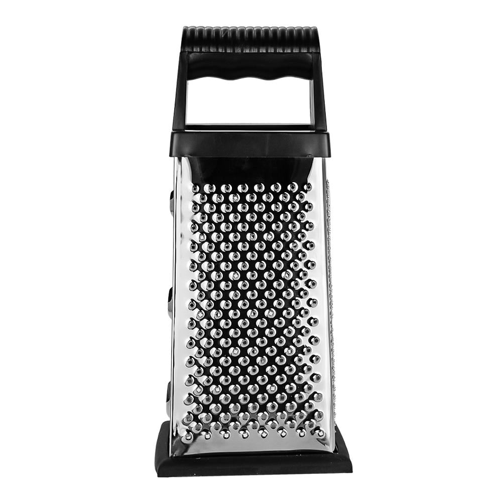 Rallador de acero inoxidable 4 caras 22.8 cm ATS1044 Qualité