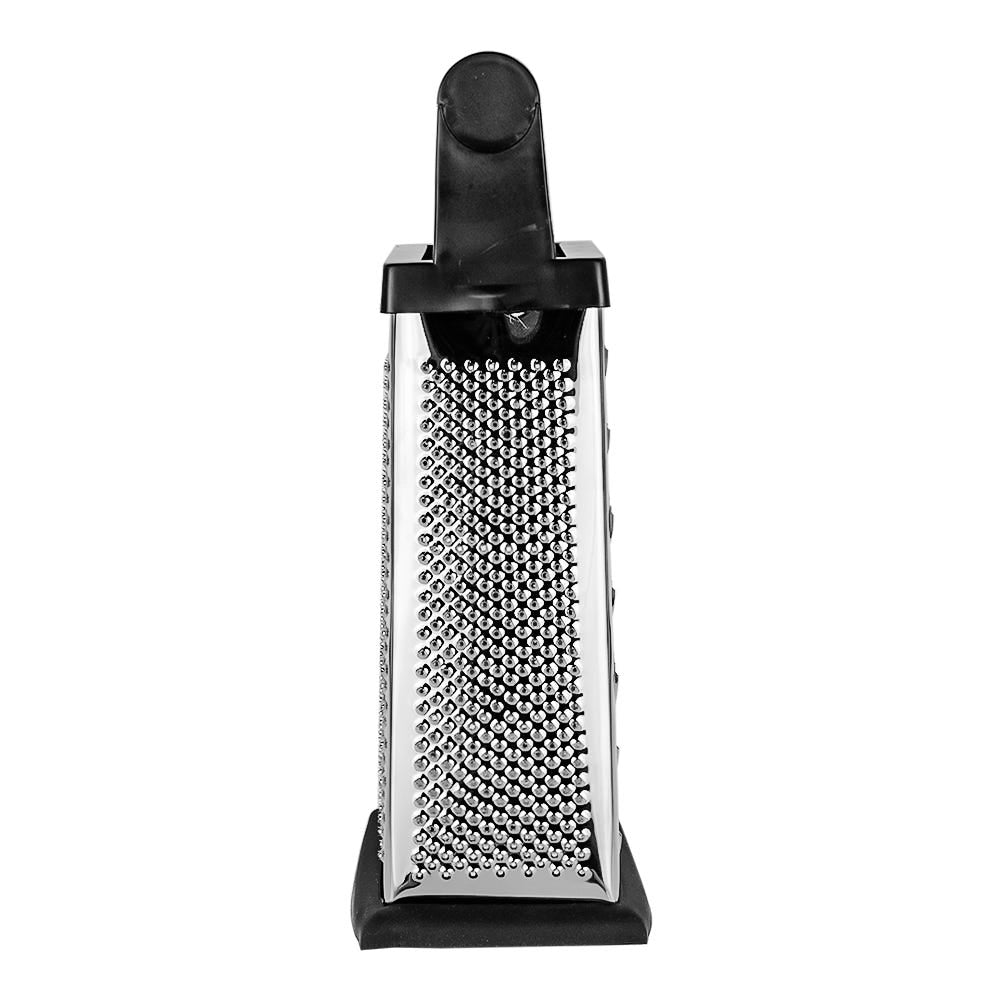Rallador de acero inoxidable 4 caras 22.8 cm ATS1044 Qualité
