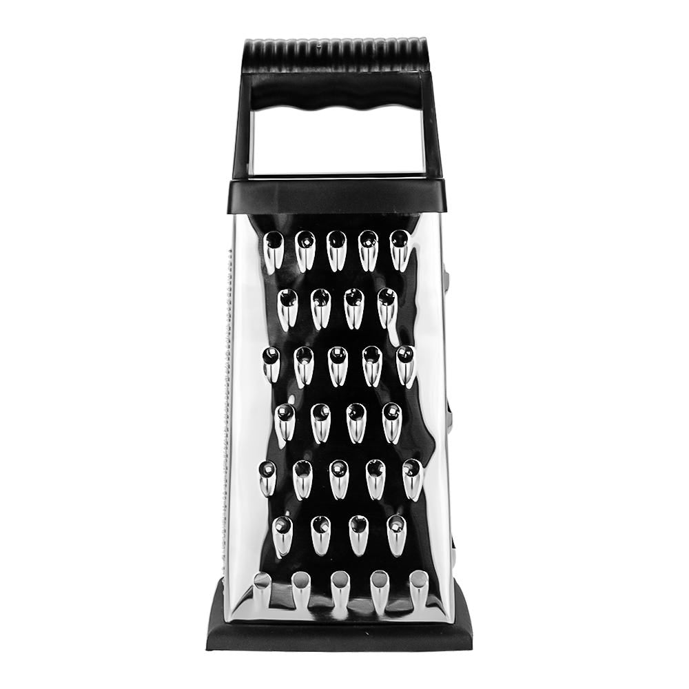 Rallador de acero inoxidable 4 caras 22.8 cm ATS1044 Qualité