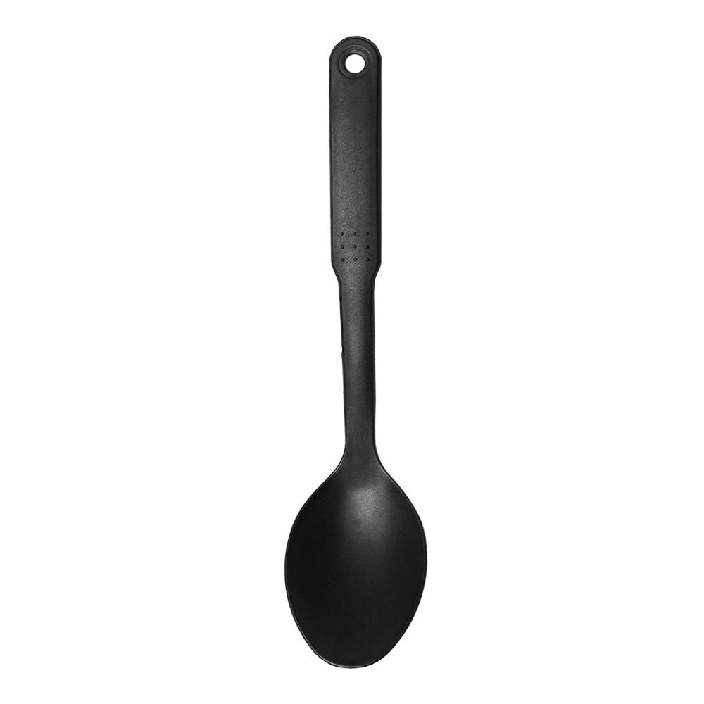 Juego de 6 utensilios nylon con base de acero inoxidable ATS1048 Qualité