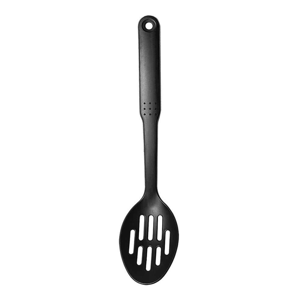 Juego de 6 utensilios nylon con base de acero inoxidable ATS1048 Qualité