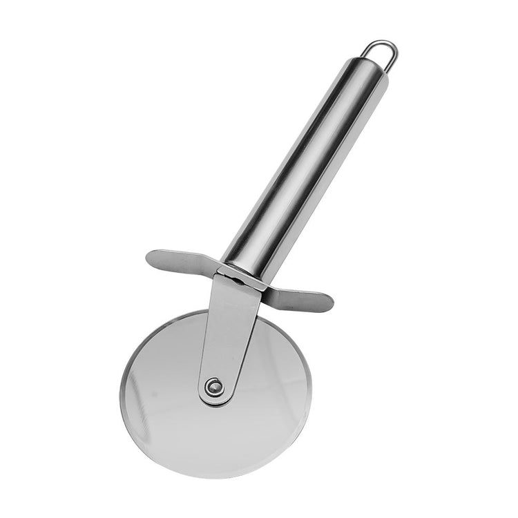 Cortador de pizza de acero inoxidable ATS1056 Qualité