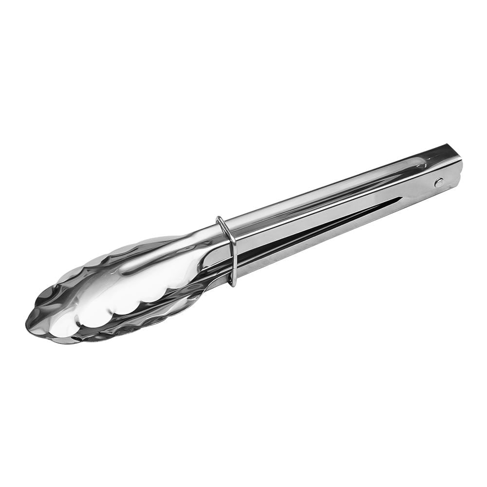 Pinza para cocina de acero inoxidable 21.7 cm DA2311 Qualité