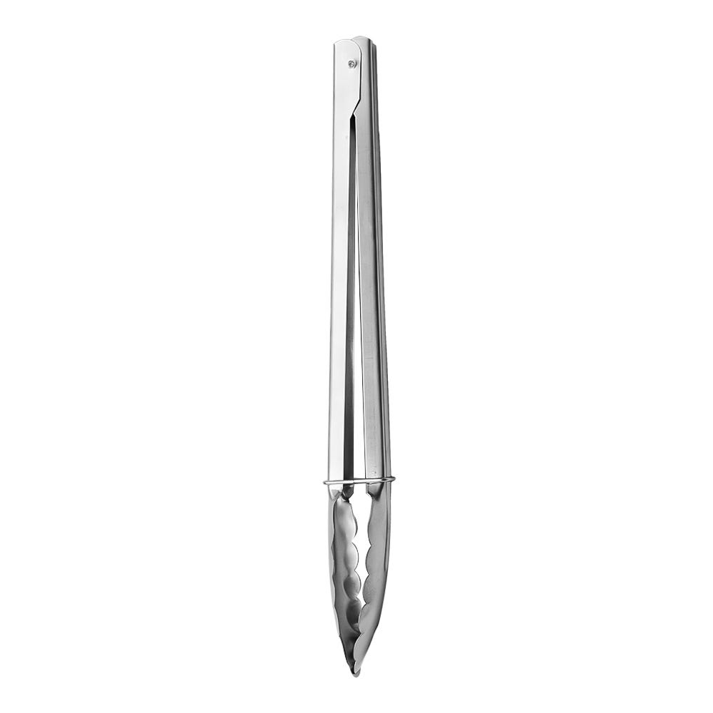 Pinza para cocina de acero inoxidable 28.5 cm DA2312 Qualité
