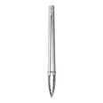 Pinza de pan de acero inoxidable 36.6 cm DA2313 Qualité