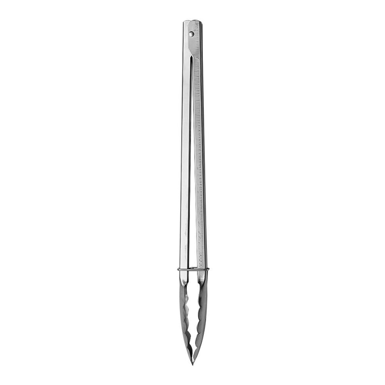 Pinza de pan de acero inoxidable 36.6 cm DA2313 Qualité