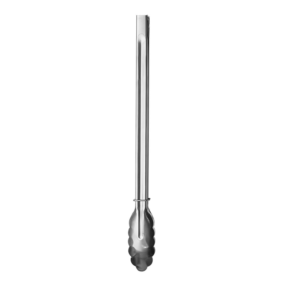 Pinza de pan de acero inoxidable 36.6 cm DA2313 Qualité