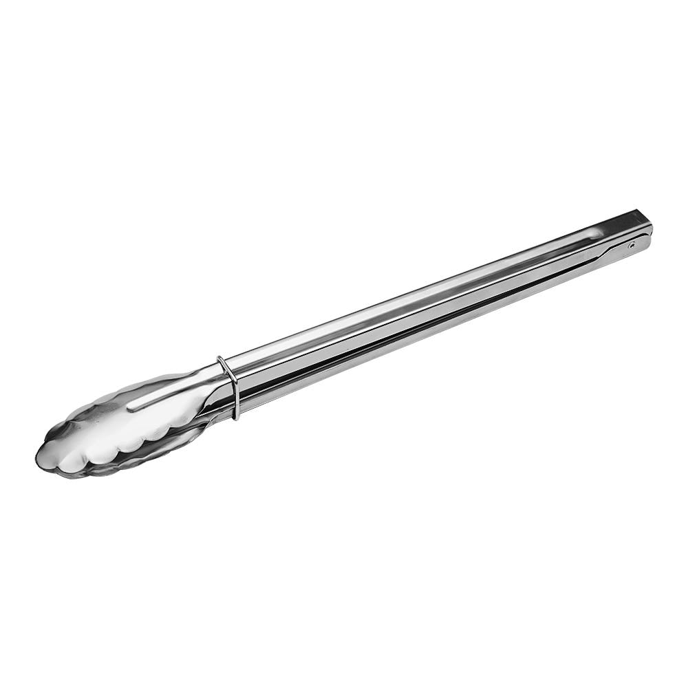 Pinza de pan de acero inoxidable 36.6 cm DA2313 Qualité