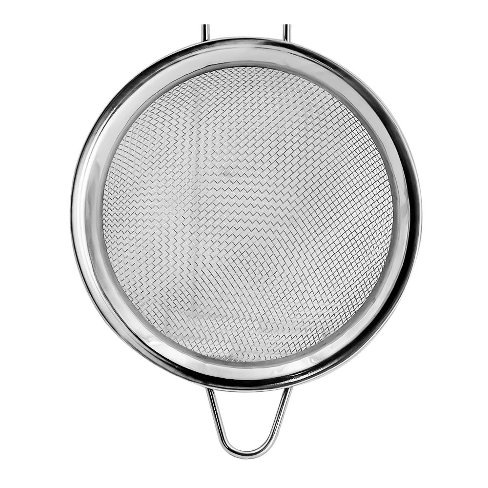 Colador de acero inoxidable 29 cm DA23106 Qualité