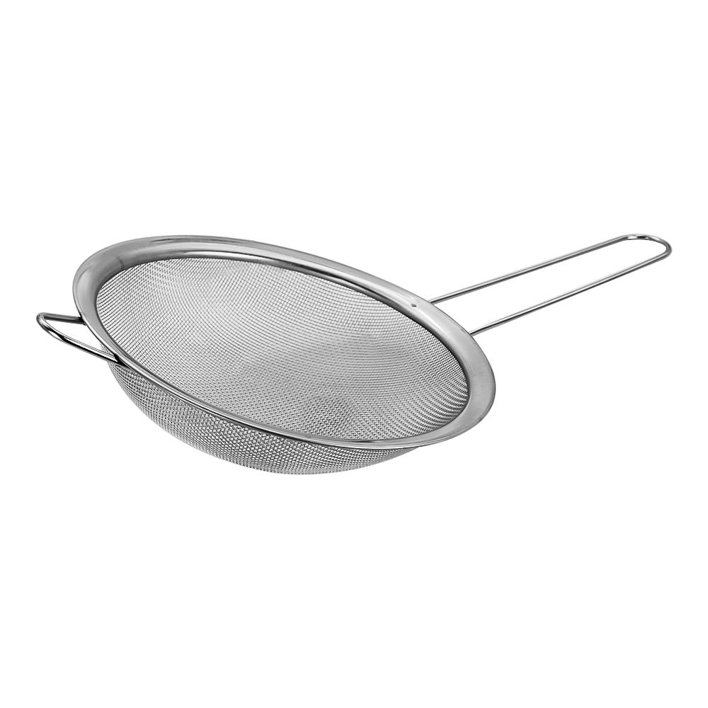 Colador de acero inoxidable 34.8 cm DA23107 Qualité