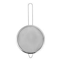 Colador de acero inoxidable 34.8 cm DA23107 Qualité