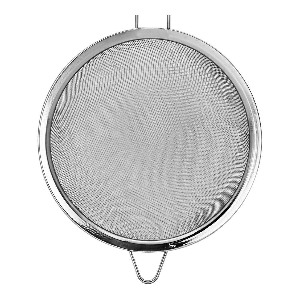 Colador de acero inoxidable 36.9 cm DA23108 Qualité