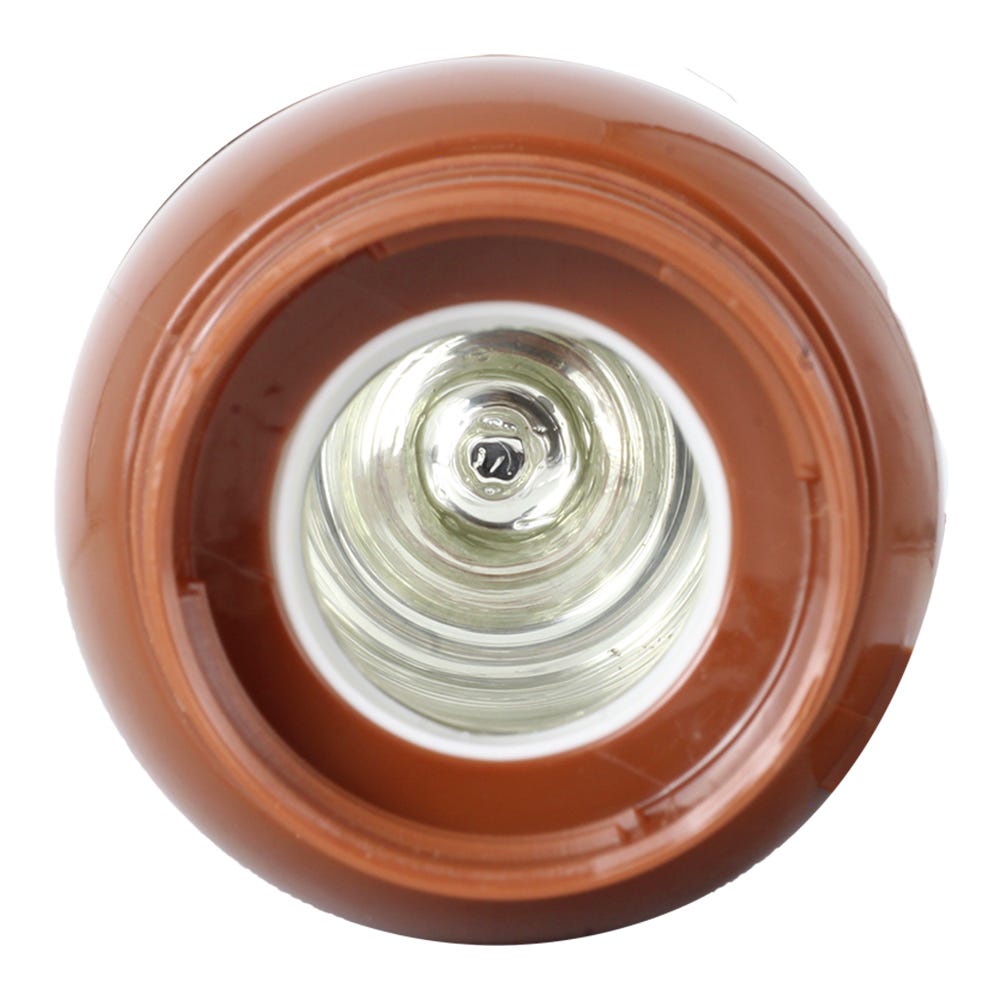 Thermo con fondo de Cristal 500 ml café Home Sweet Home