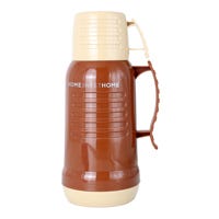 Thermo con fondo de Cristal 500 ml café Home Sweet Home