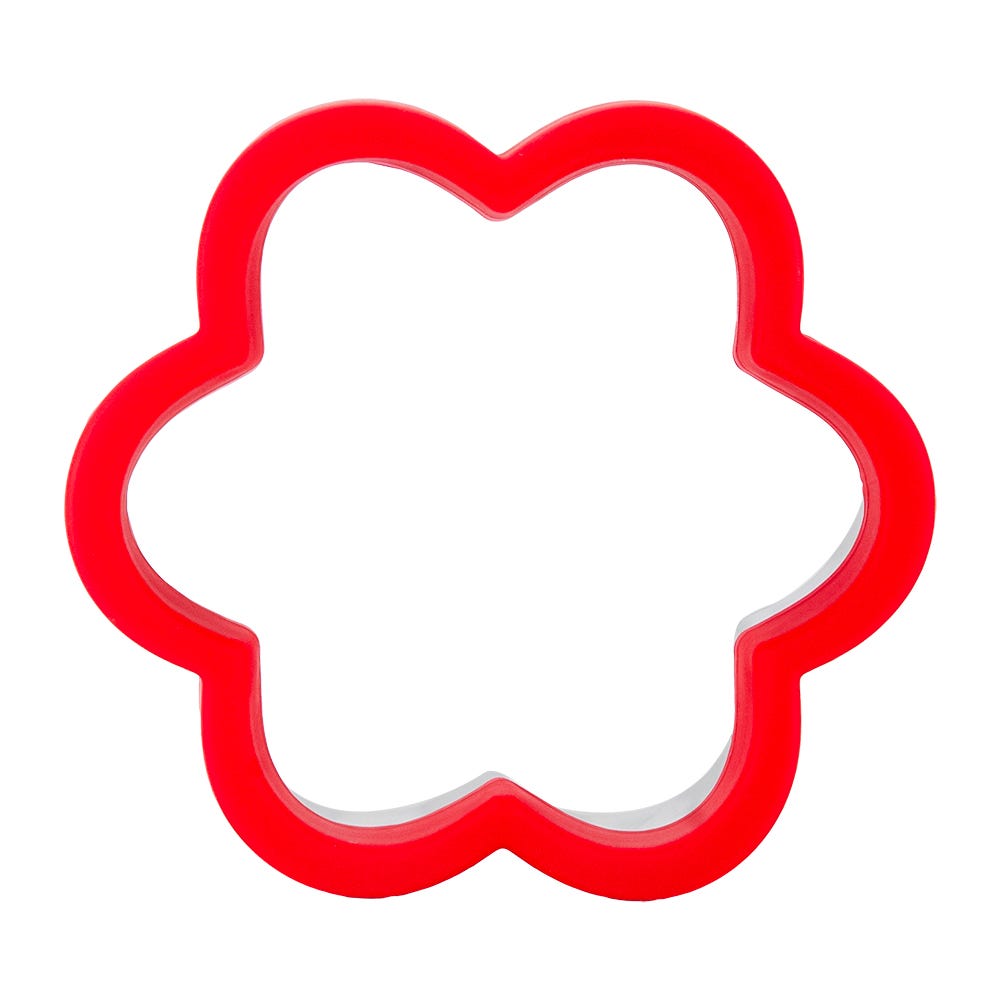 Juego de 4 marcadores de aluminio para galletas ATS1047 Qualité