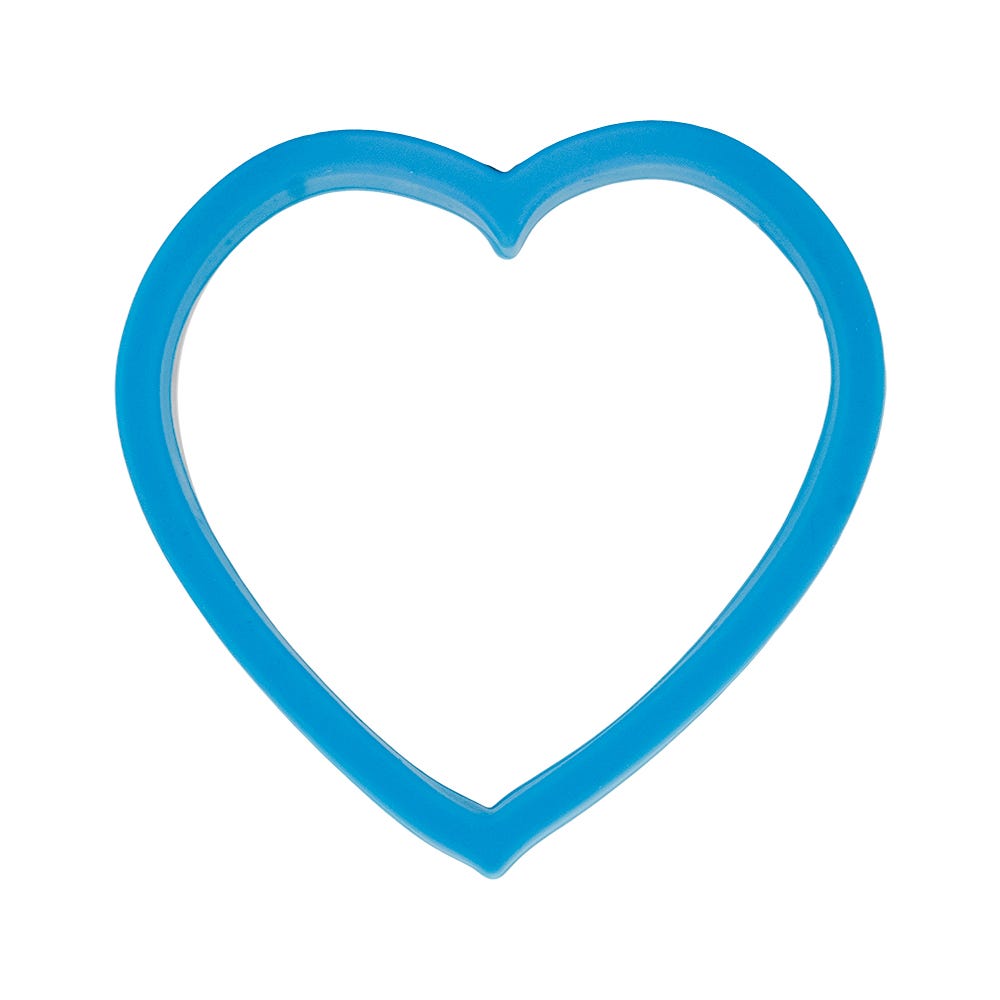 Juego de 4 marcadores de aluminio para galletas ATS1047 Qualité