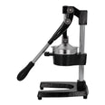 Exprimidor de acero inoxidable de alta resistencia 17.3 cm DA23119 Qualité