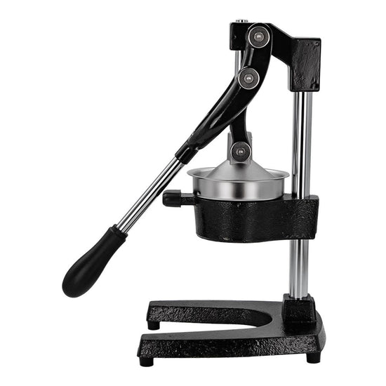 Exprimidor de acero inoxidable de alta resistencia 17.3 cm DA23119 Qualité