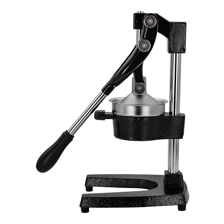 Exprimidor de acero inoxidable de alta resistencia 17.3 cm DA23119 Qualité