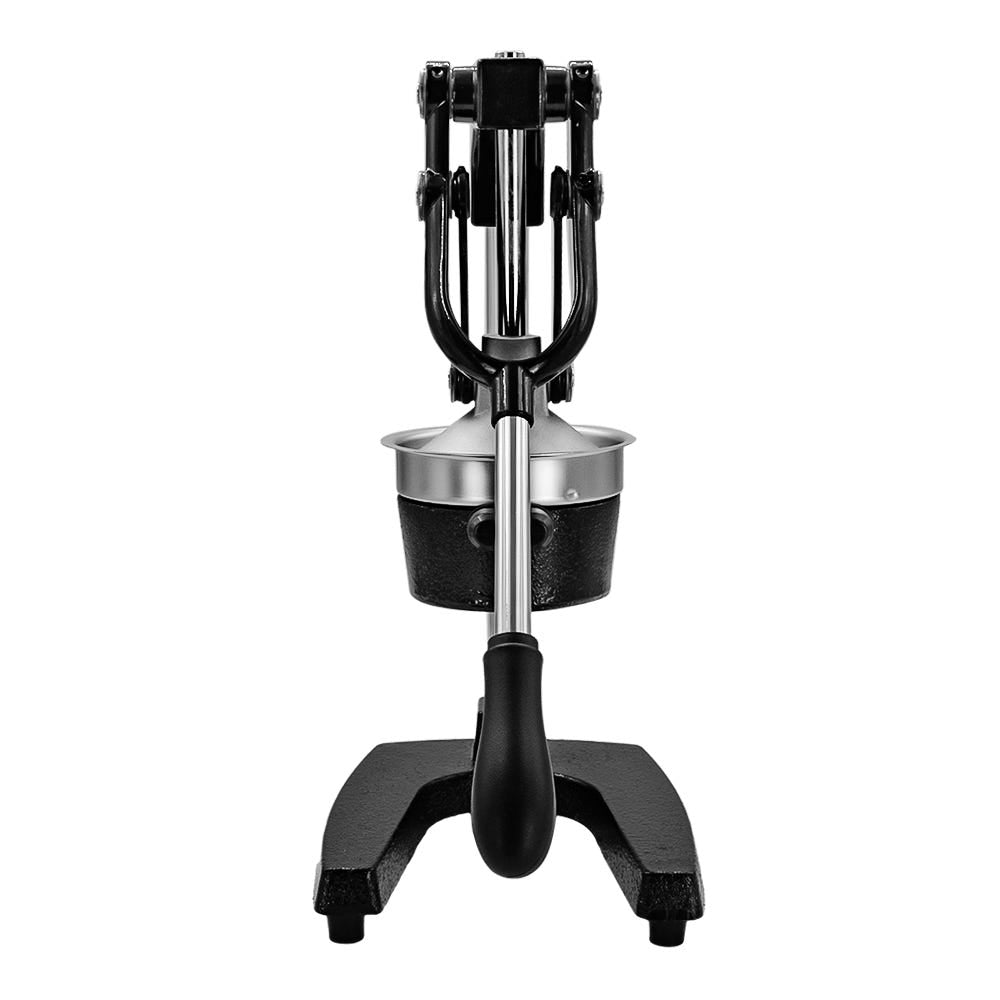 Exprimidor de acero inoxidable de alta resistencia 17.3 cm DA23119 Qualité