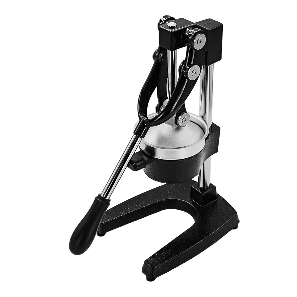 Exprimidor de acero inoxidable de alta resistencia 17.3 cm DA23119 Qualité