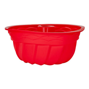 Molde de silicón para rosca 2 litros DA23164 Qualité
