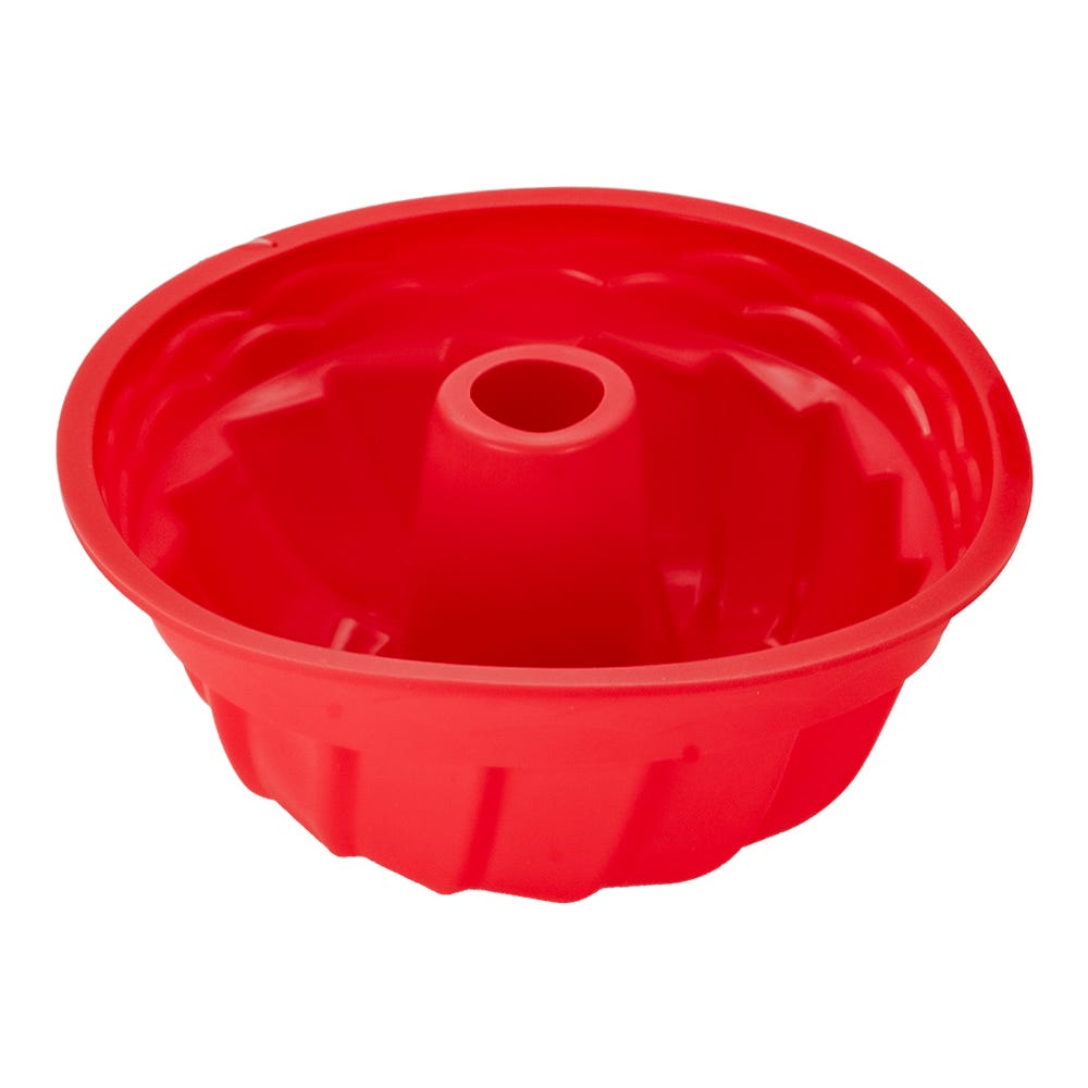 Molde de silicón para rosca 2 litros DA23164 Qualité
