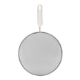 Malla antisalpicaduras de acero galvanizado 21 cm ATA1221 Qualité
