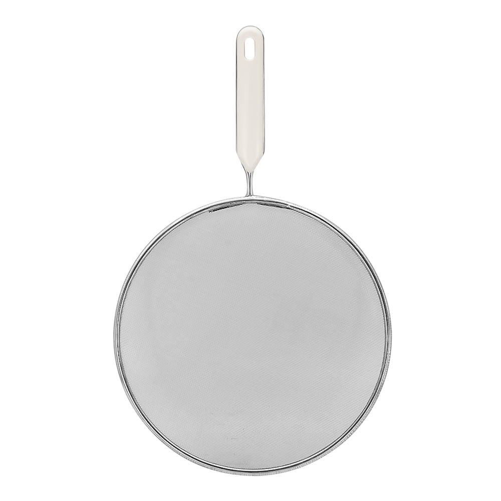 Malla antisalpicaduras de acero galvanizado 21 cm ATA1221 Qualité