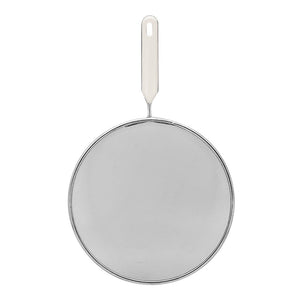 Malla antisalpicaduras de acero galvanizado 21 cm ATA1221 Qualité