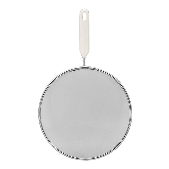 Malla antisalpicaduras de acero galvanizado 21 cm ATA1221 Qualité