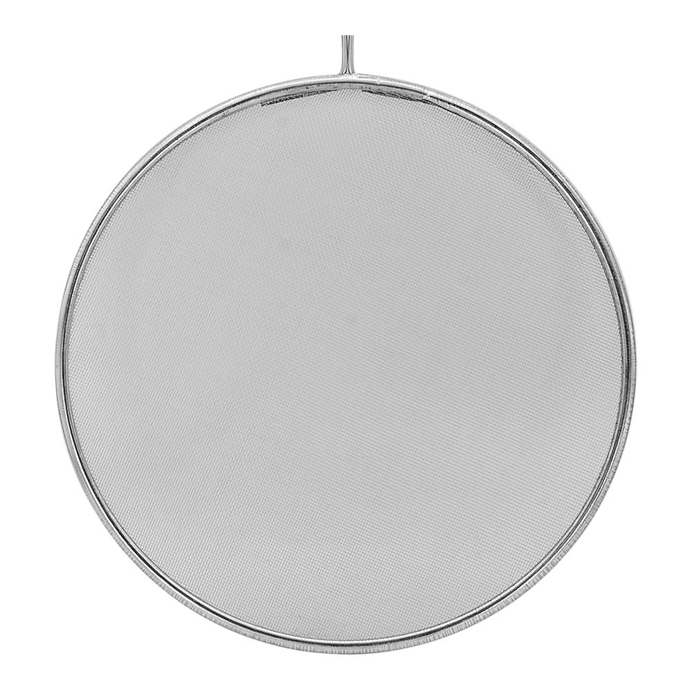 Malla antisalpicaduras de acero galvanizado 21 cm ATA1221 Qualité