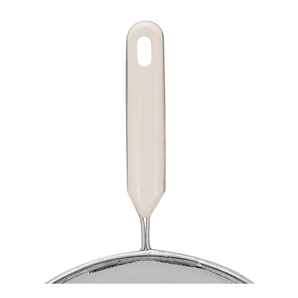 Malla antisalpicaduras de acero galvanizado 21 cm ATA1221 Qualité