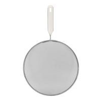 Malla antisalpicaduras de acero galvanizado 21 cm ATA1221 Qualité