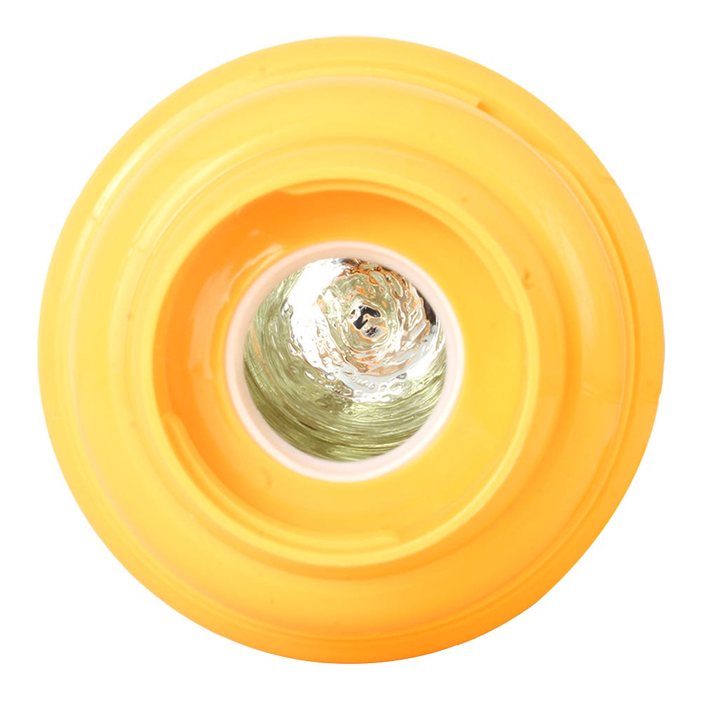 Thermo de plástico con fondo de Cristal 1.8 L MT180 Home Sweet Home