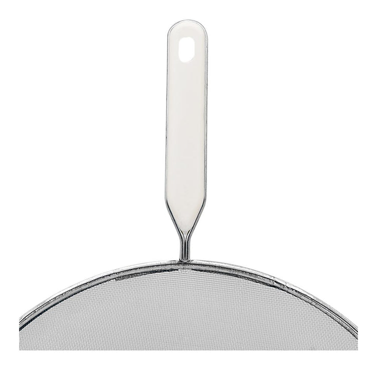Malla antisalpicaduras de acero galvanizado 28.8 ATA1222 cm Qualité
