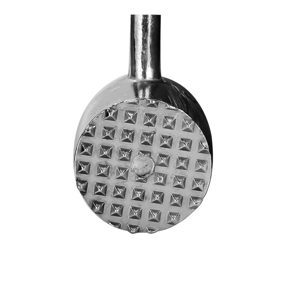 Ablandador de carne de aluminio 20 cm ATA1224 Qualité
