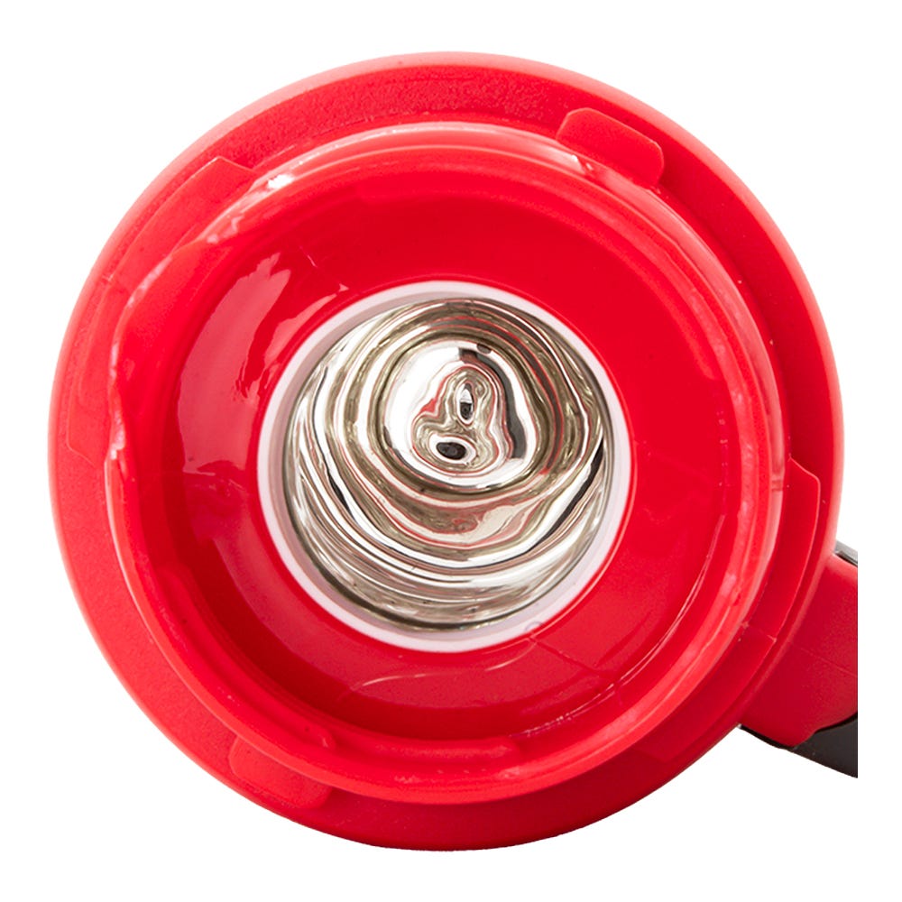 Thermo de plástico con fondo de Cristal 500 ml EV050 Home Sweet Home