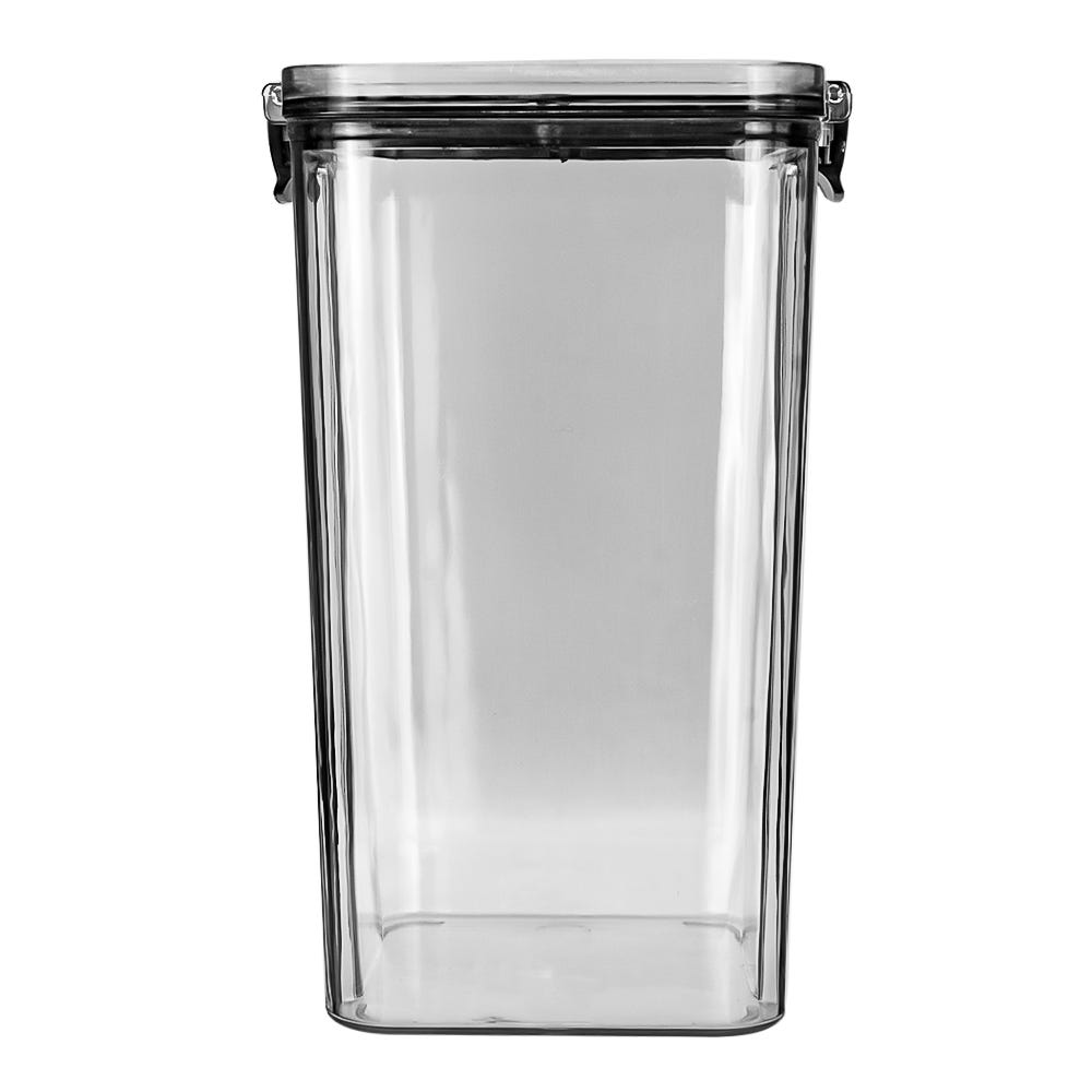 Juego de 7 contenedores de plástico ATS-1078 Home Sweet Home