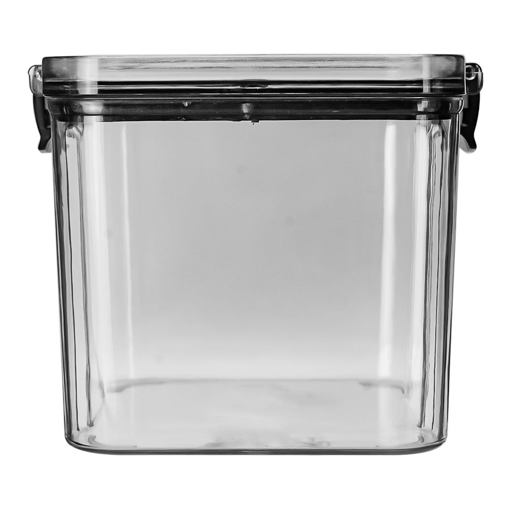 Juego de 7 contenedores de plástico ATS-1078 Home Sweet Home