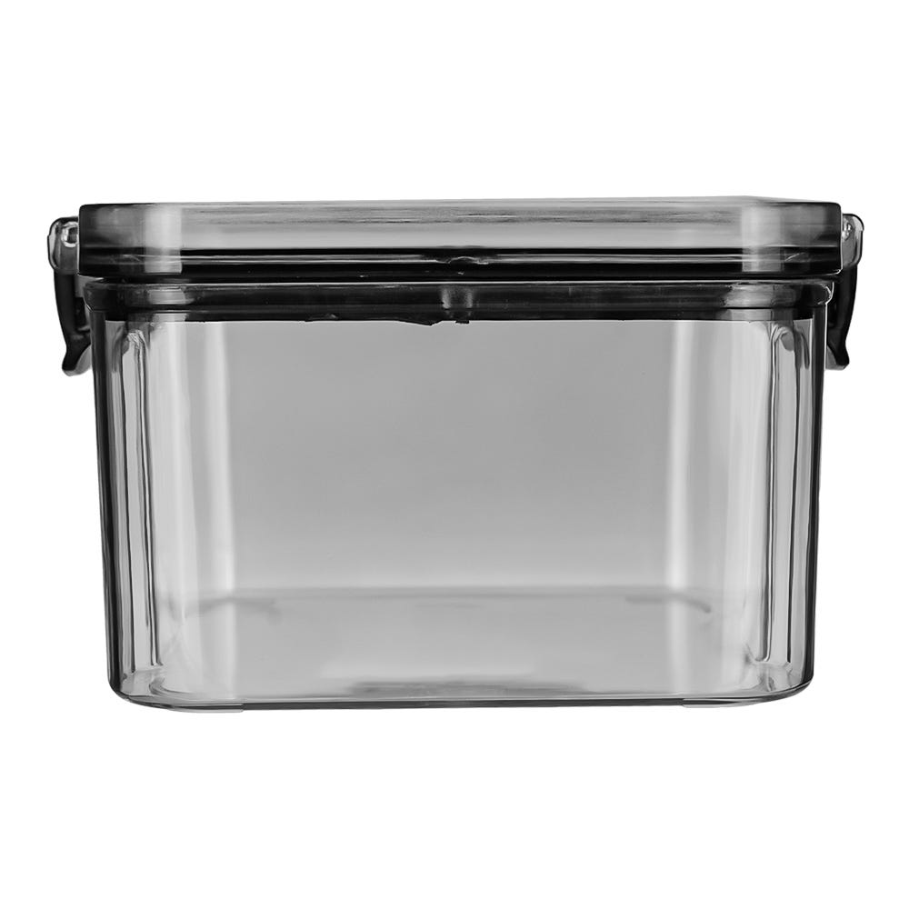 Juego de 7 contenedores de plástico ATS-1078 Home Sweet Home