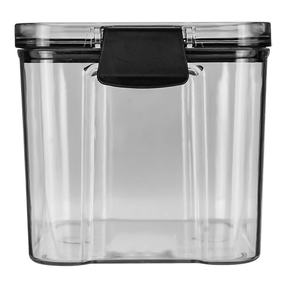 Juego de 7 contenedores de plástico ATS-1078 Home Sweet Home