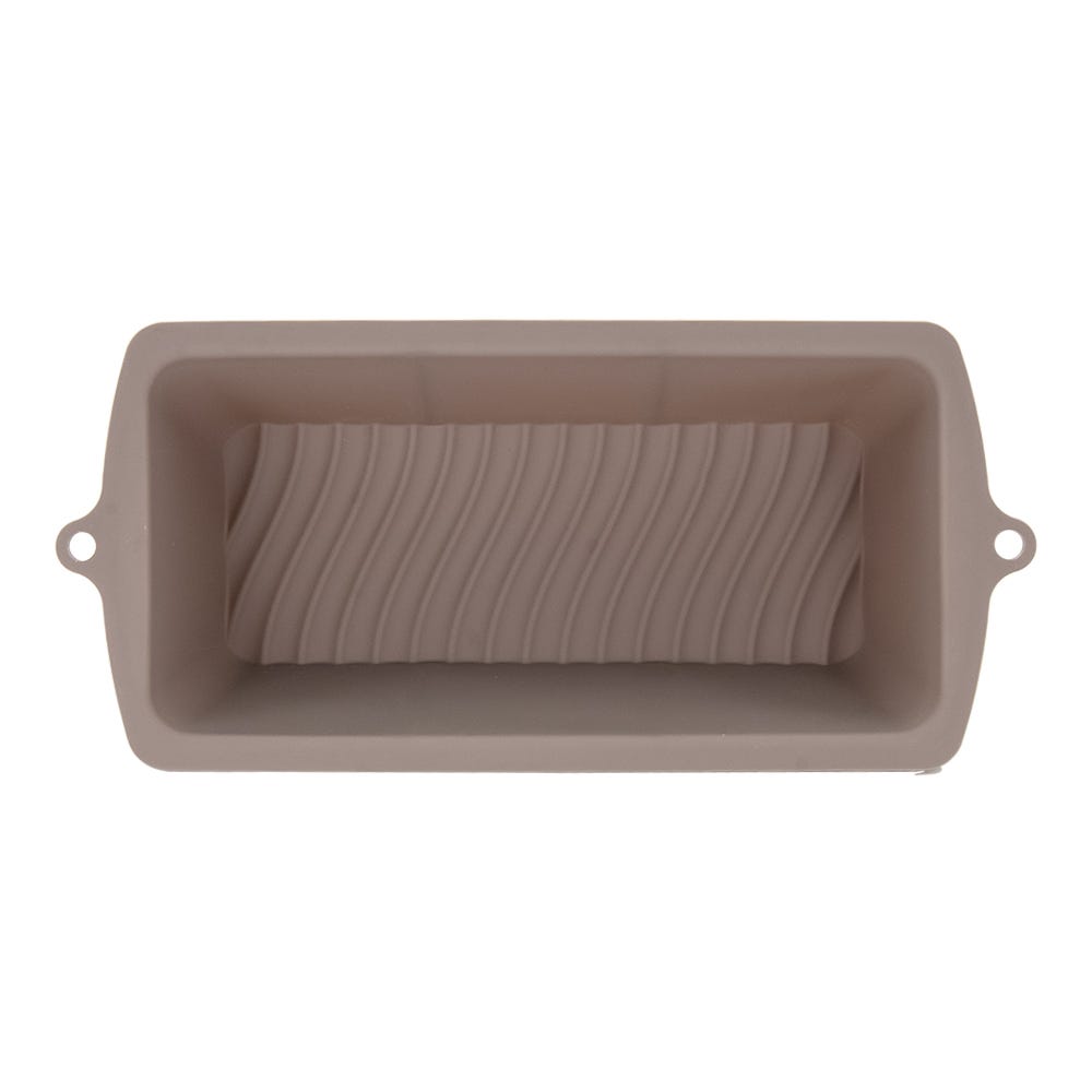 Molde rectangular de silicón para pan 700 ml ATS1041 Qualité