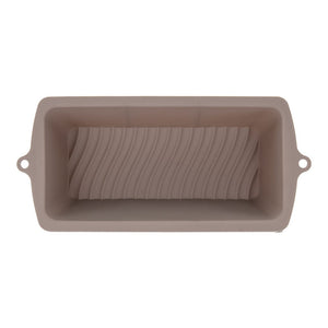 Molde rectangular de silicón para pan 700 ml ATS1041 Qualité