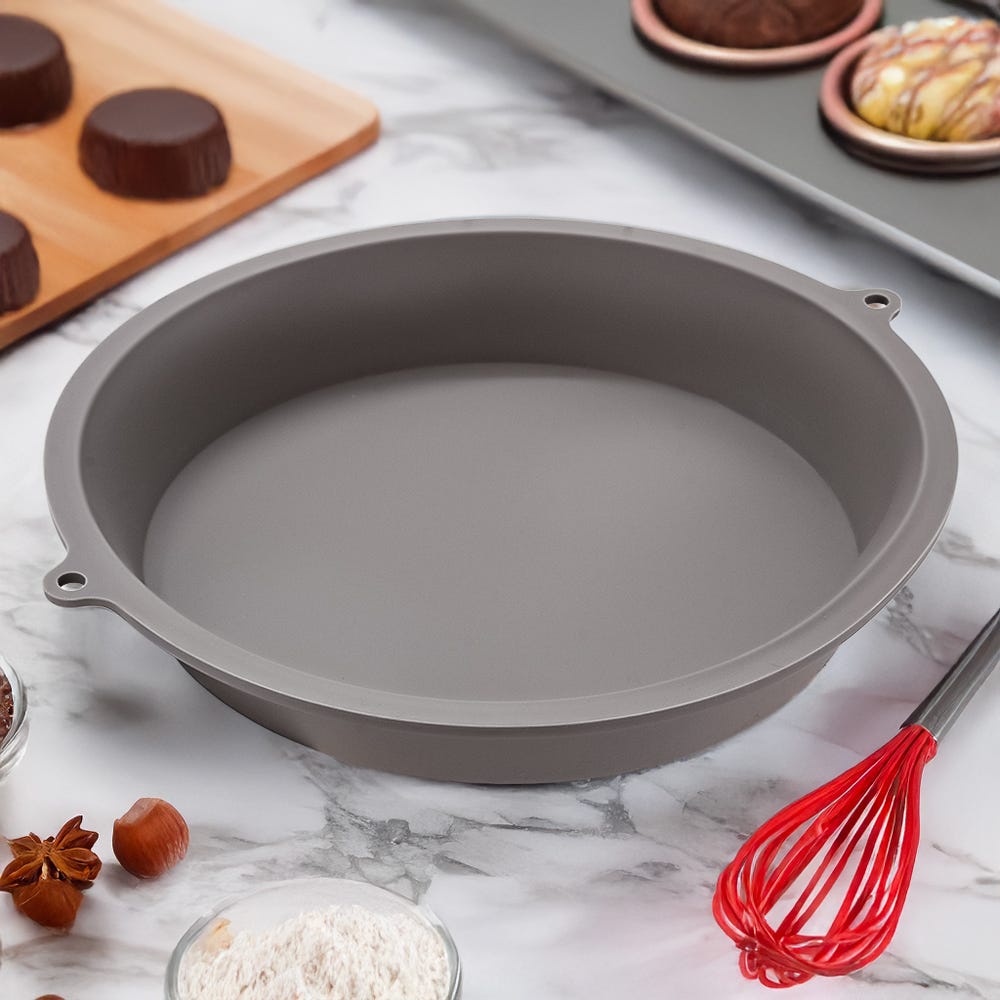 Molde de silicón para pay 1.200 litros ATS1045 Qualité