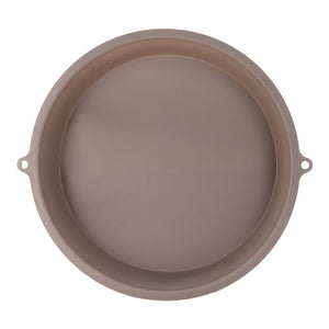 Molde de silicón para pay 1.850 L ATS1046 Qualité