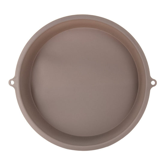 Molde de silicón para pay 1.850 L ATS1046 Qualité