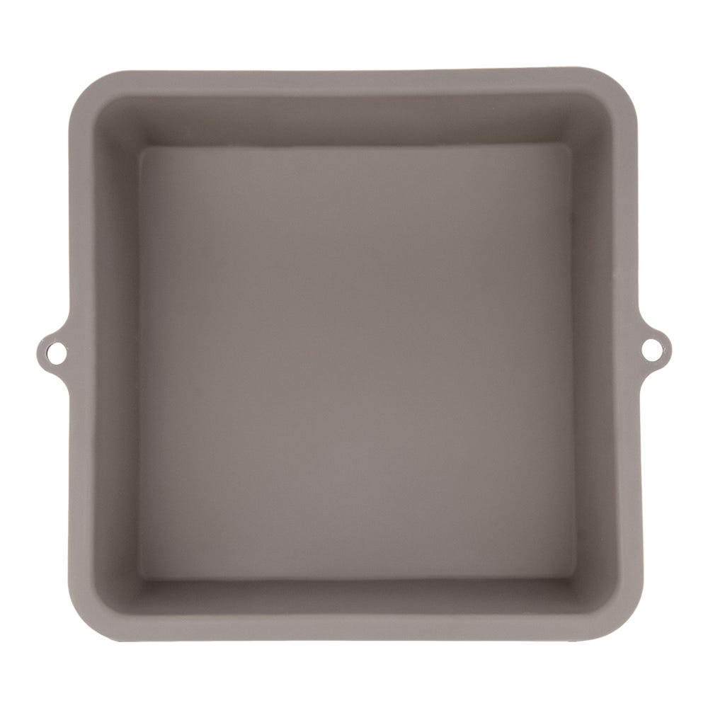 Molde de silicón para pan 1.690 L ATS1047 Qualité