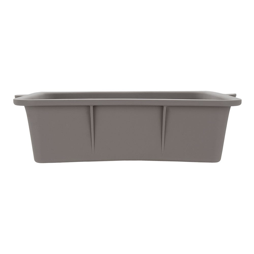 Molde de silicón para pan 1.690 L ATS1047 Qualité